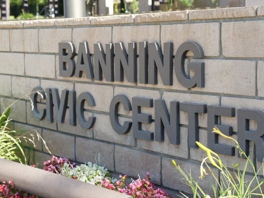 Banning Mayor Announces City Is 'Cash Poor,' 74 Jobs Could Be Eliminated