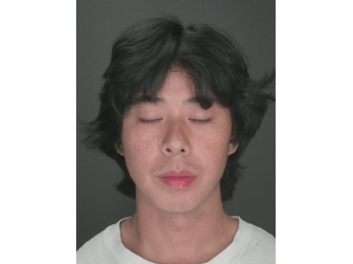 Samuel Lau, 29, of Glendale, California.