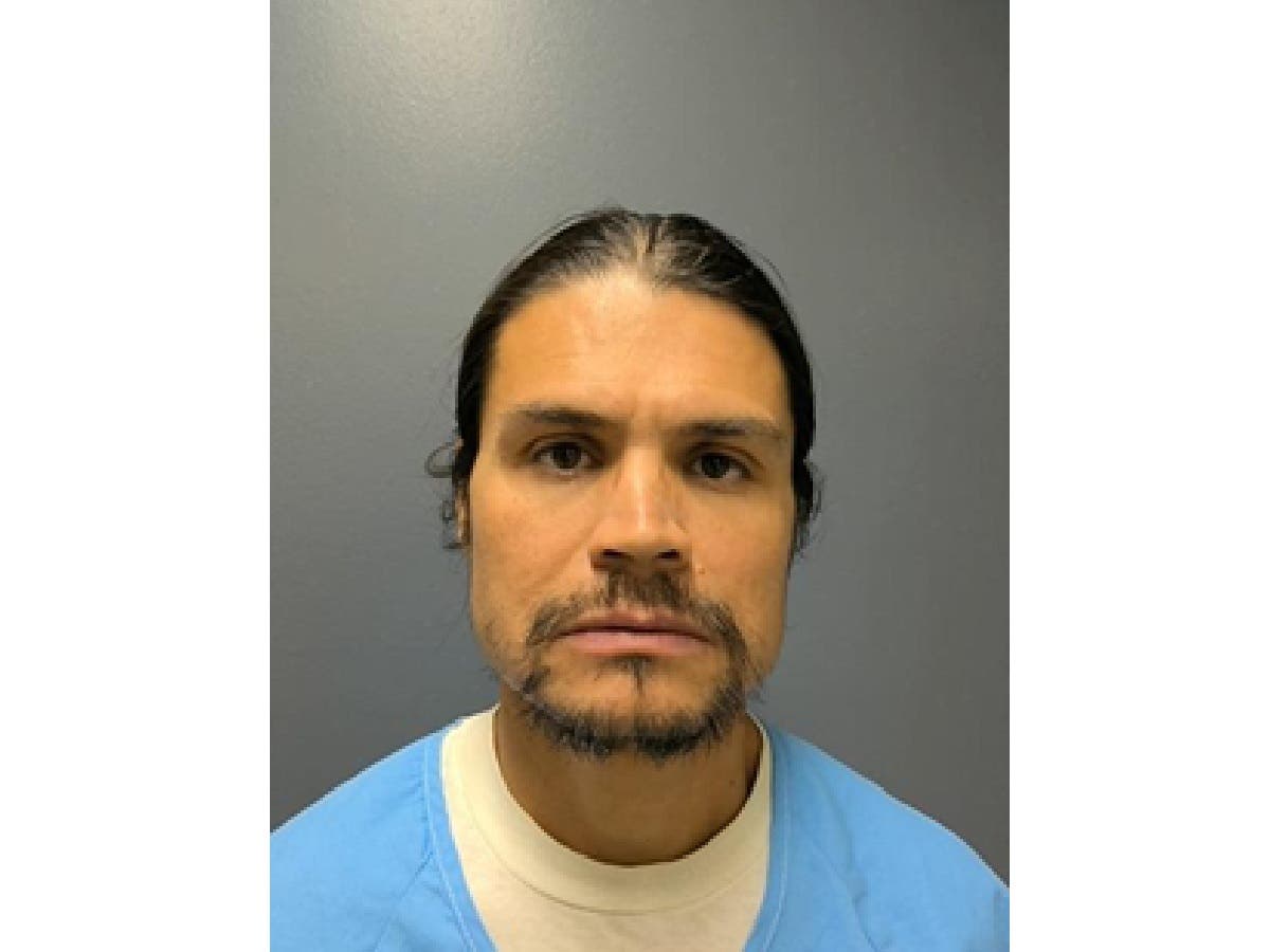 Michael Loftin (California Department of Corrections)