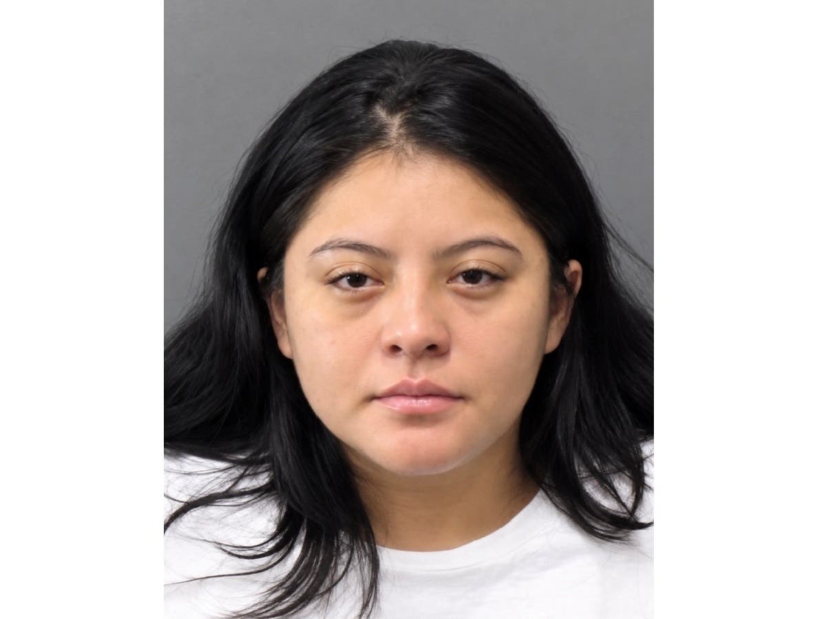 Astrid Nohemi Lopez Ramos, 26, of Riverside, California.