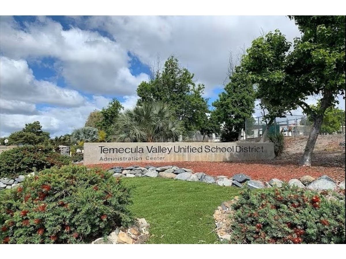 Future Of Censures Uncertain After Temecula School Board Meeting Canceled: Official