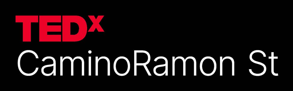 TEDx CaminoRamon St Conference