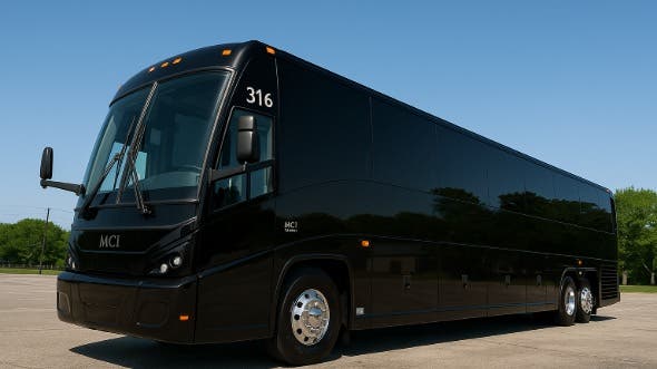 Carrollton Party Bus Company