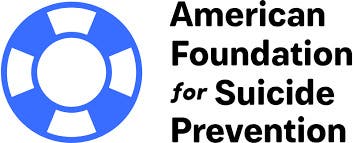 Montgomery County "Out of the Darkness Community Walk" sponsored by AFSP
