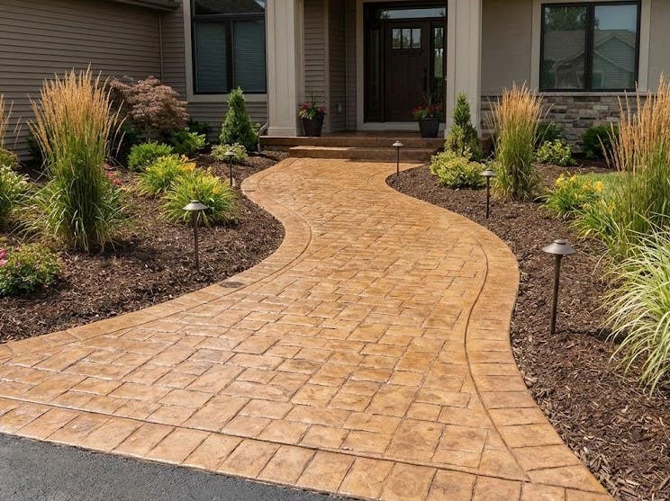 Premier Grading and Concrete
