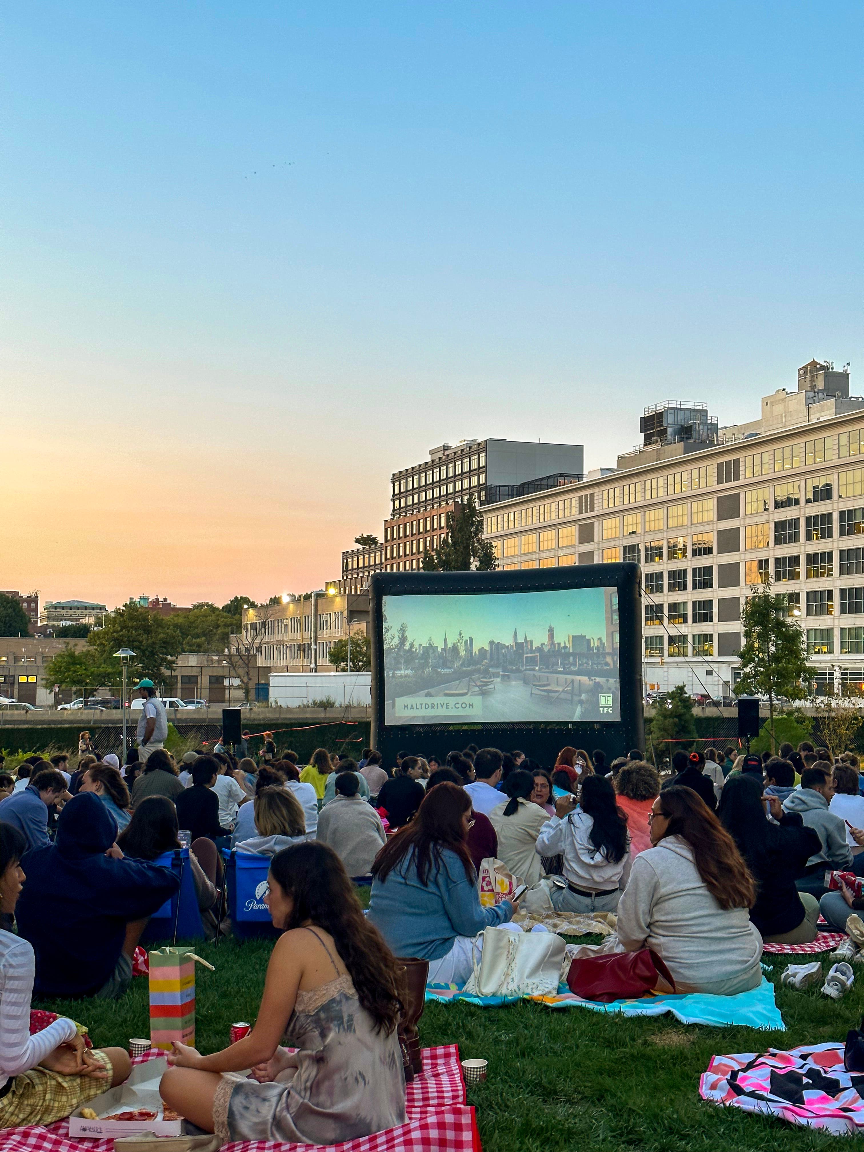 TF Cornerstone x Brooklyn Museum's Museum on Wheels
