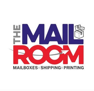 THE MAIL ROOM