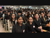 JPS FCCLA at the Fall Leadership Conference 2025
