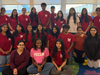 JPS FCCLA Chapter Members