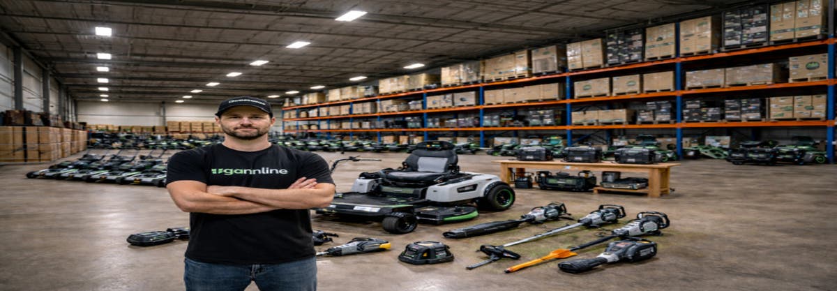 Gannline LLC