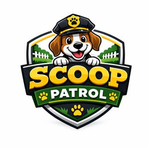 Scoop Patrol – Dog Waste Removal in Elizabeth, NJ