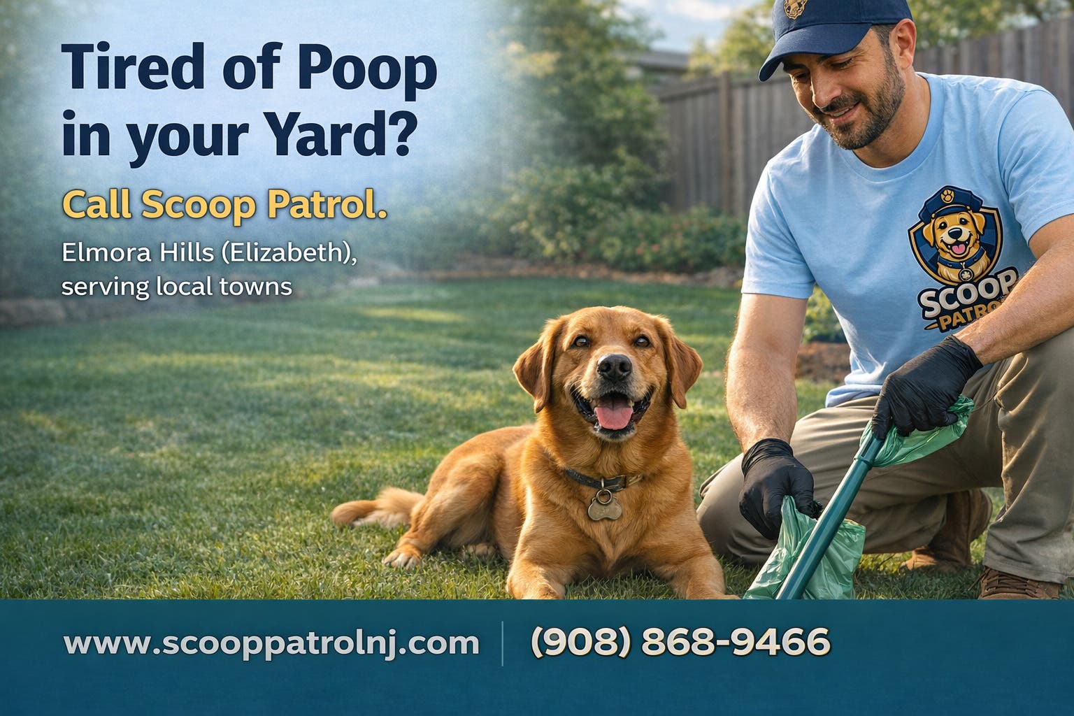 Dog Waste Removal