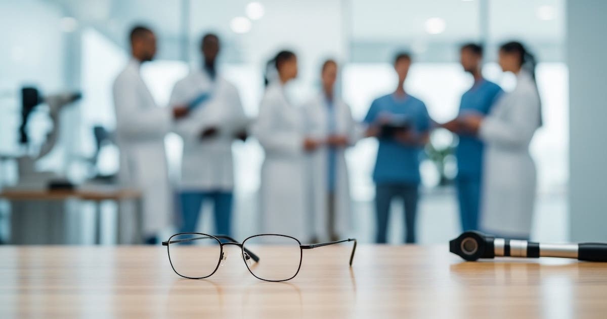 RevitalEyes Optometry