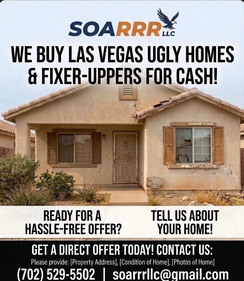 Local Home Buyer