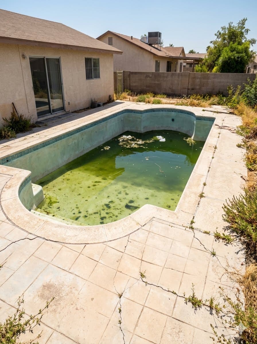 Sell My Fixer Upper Fast Las Vegas