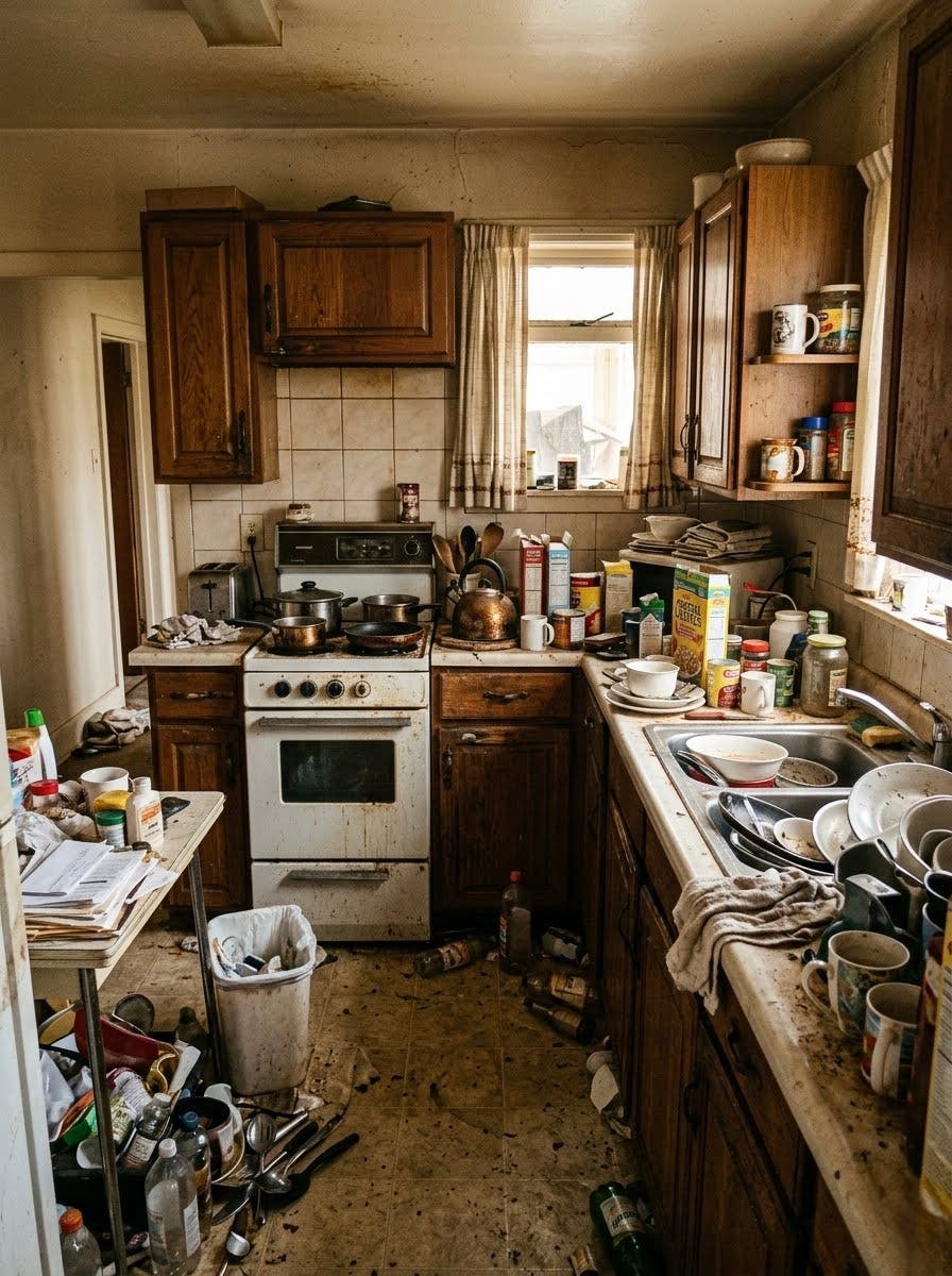 Do you need to sell a Las Vegas house as is?