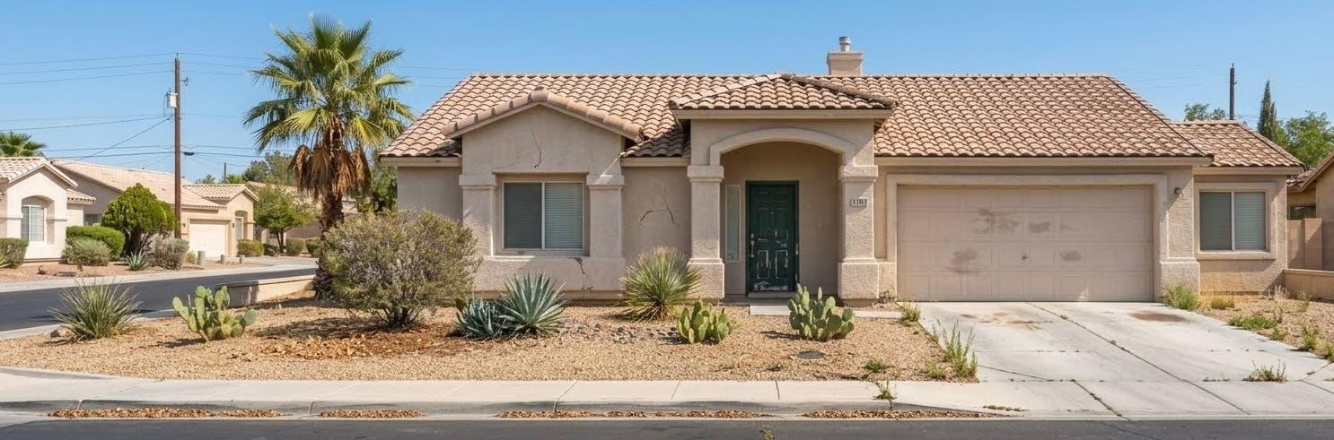 Sell My Fixer Upper Fast Henderson