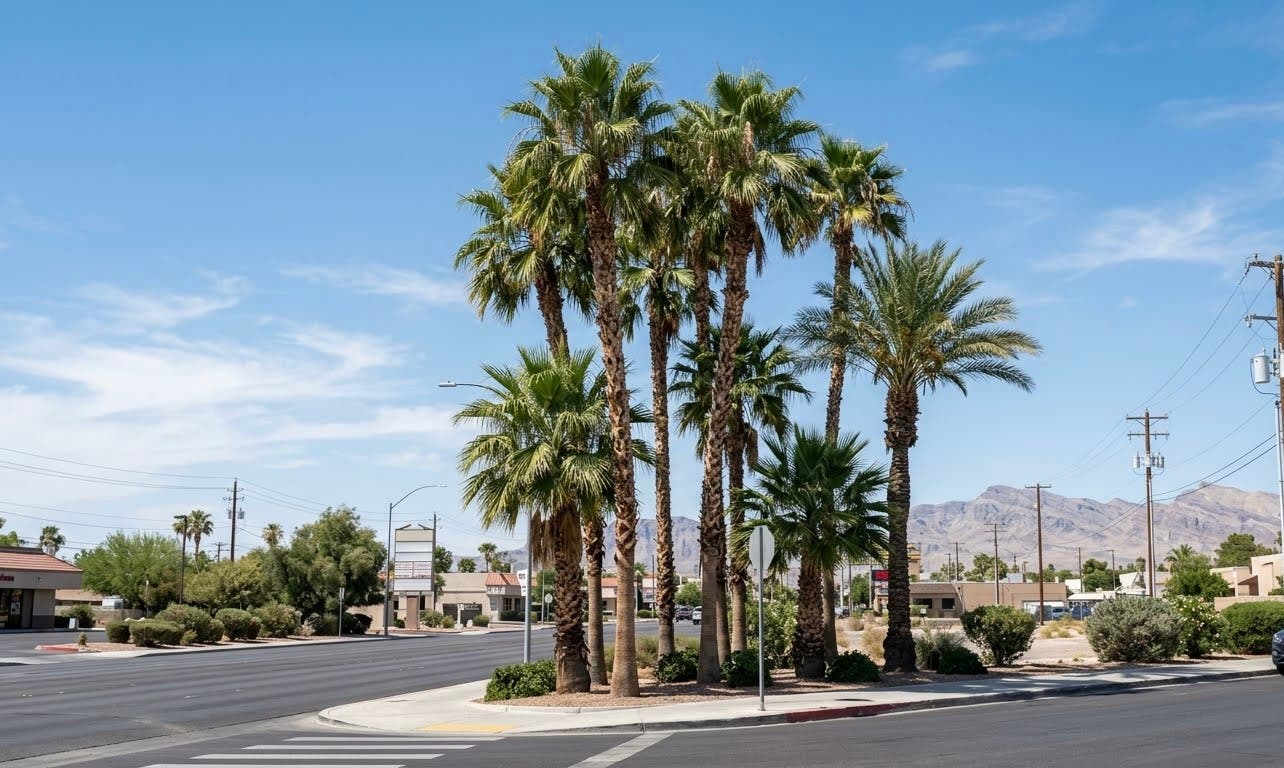 Las Vegas Cash Home Buyers | Absentee Owner Solutions