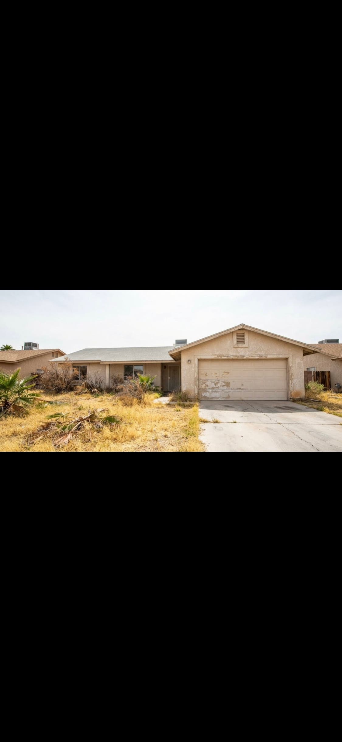 Sell Your Las Vegas Fixer-Upper During Divorce