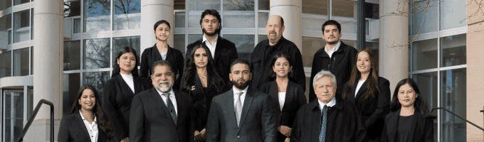 Multani Law Group - Car Accident Lawyers