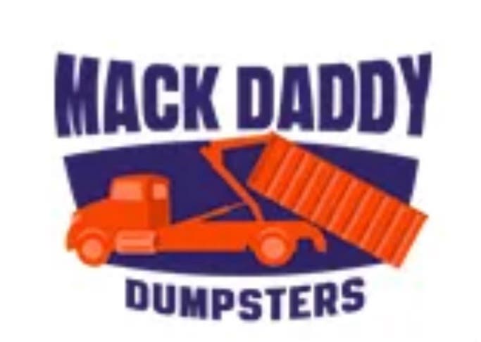 Mack Daddy Dumpsters
