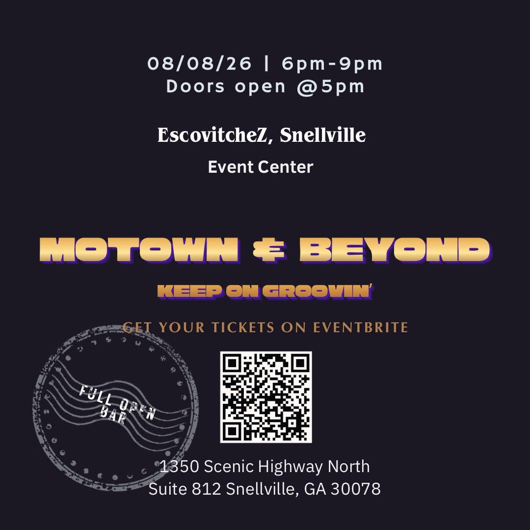 Motown & Beyond