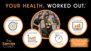 The Exercise Coach - Temecula
