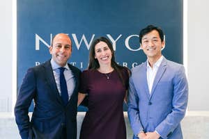 New You Plastic Surgery, Dermatology and SKN SPA