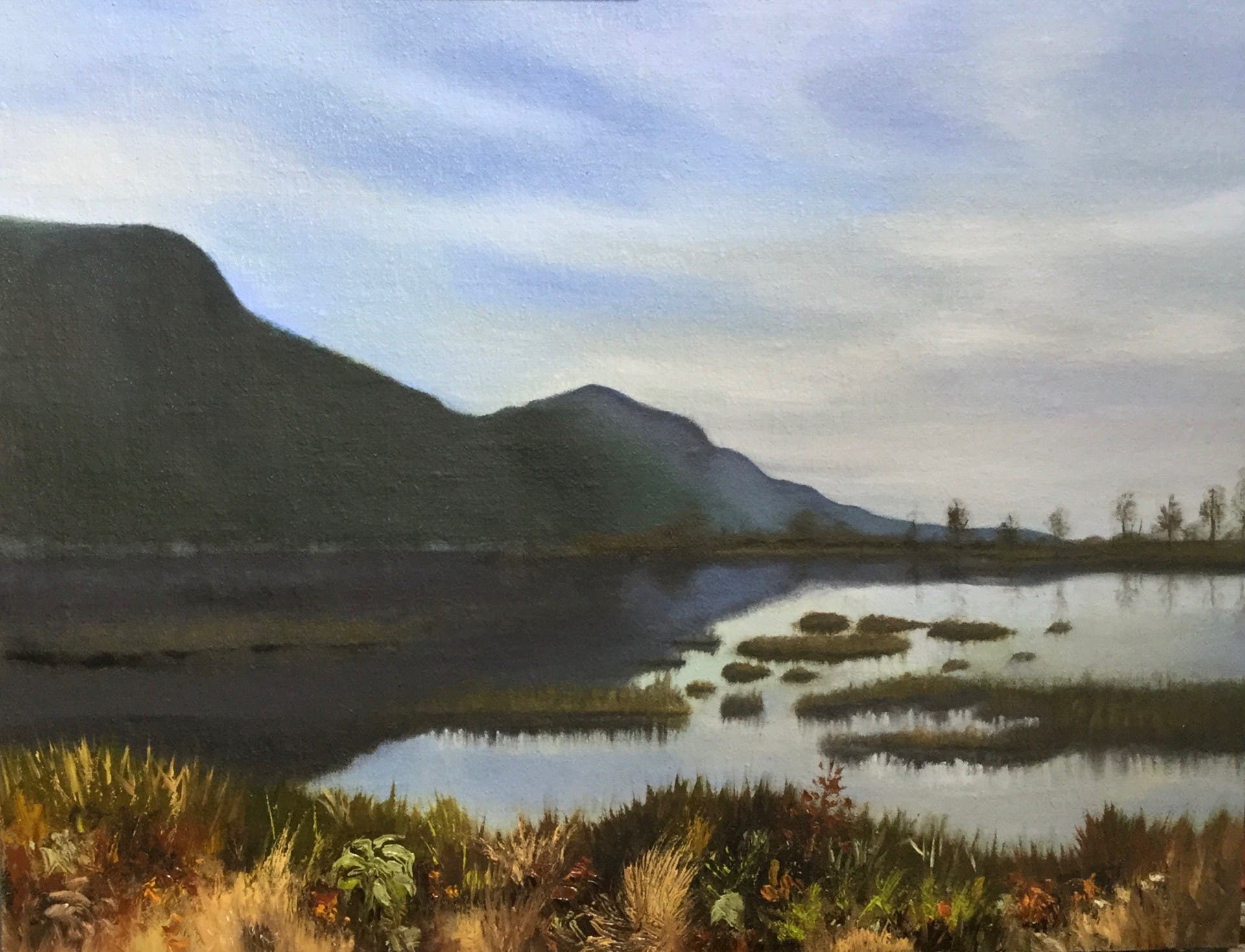 Art Exhibition at Labrynith Gallery by Two Superb Artists