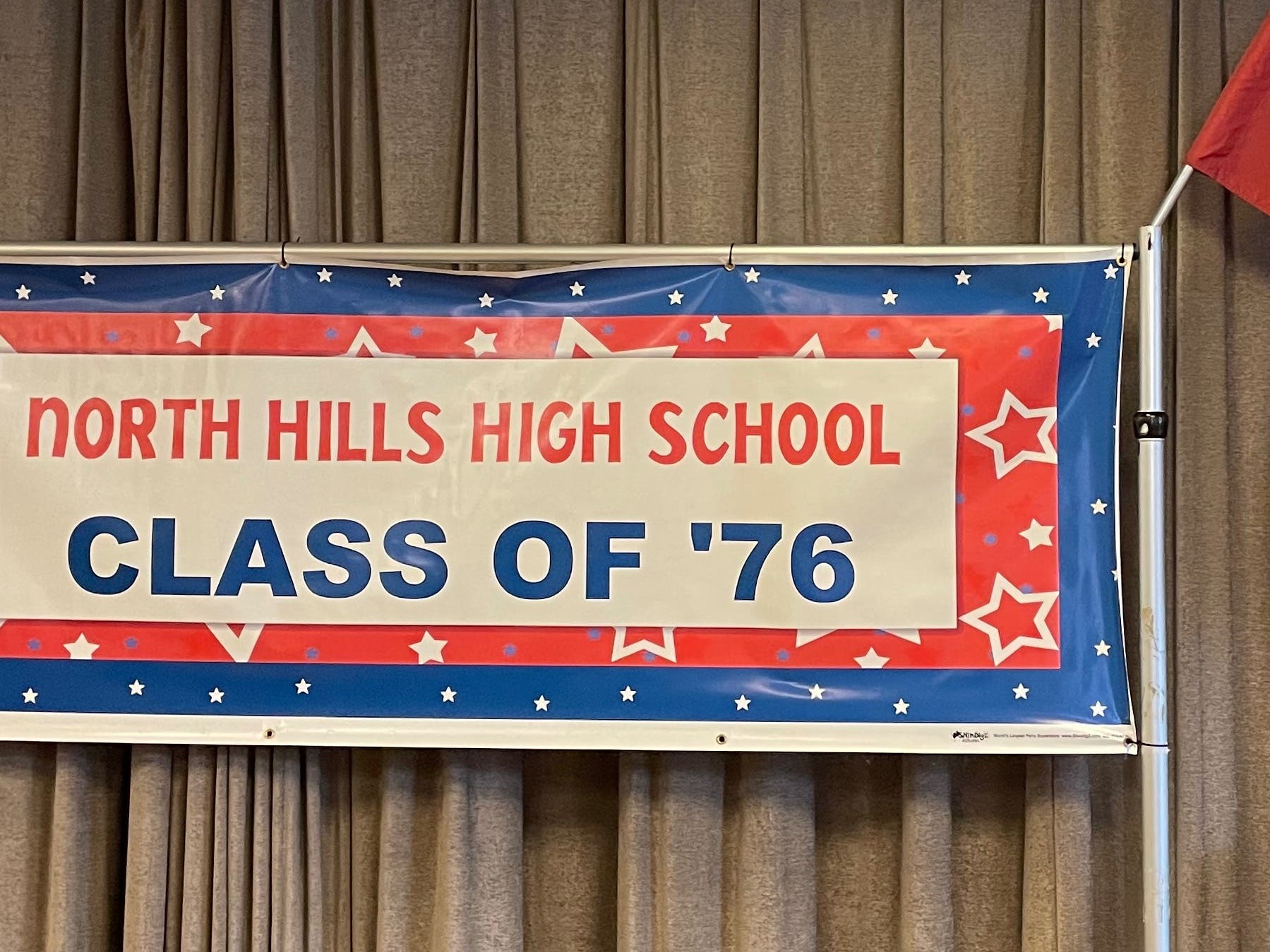 50th Reunion NH
