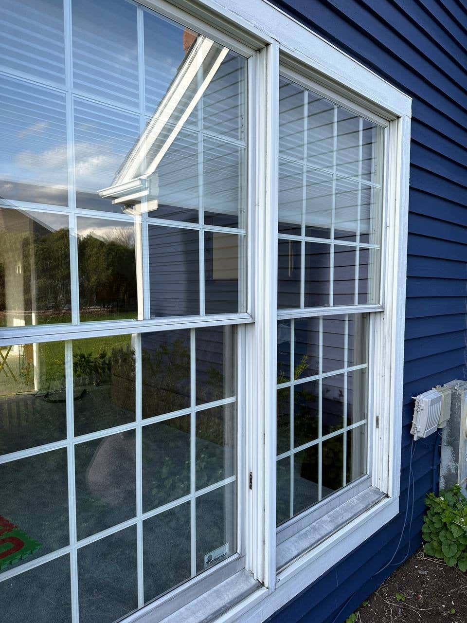 My Window Washing and Gutter Cleaning