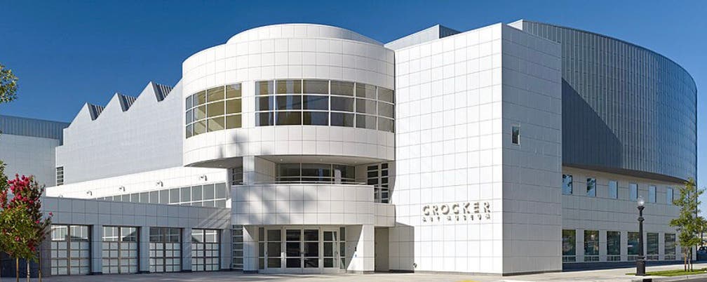 Bank of America Museums On Us offers FREE admission May 2 & 3 - Crocker Art Museum