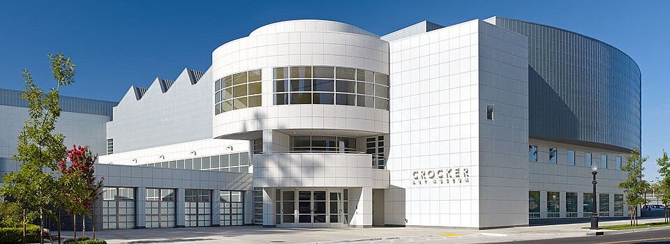 Bank of America Museums On Us offers FREE admission August 1 & 2 - Crocker Art Museum