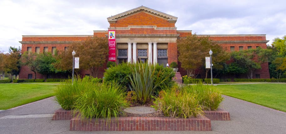 Bank of America Museums On Us offers FREE admission October 3 & 4 - Haggin Museum