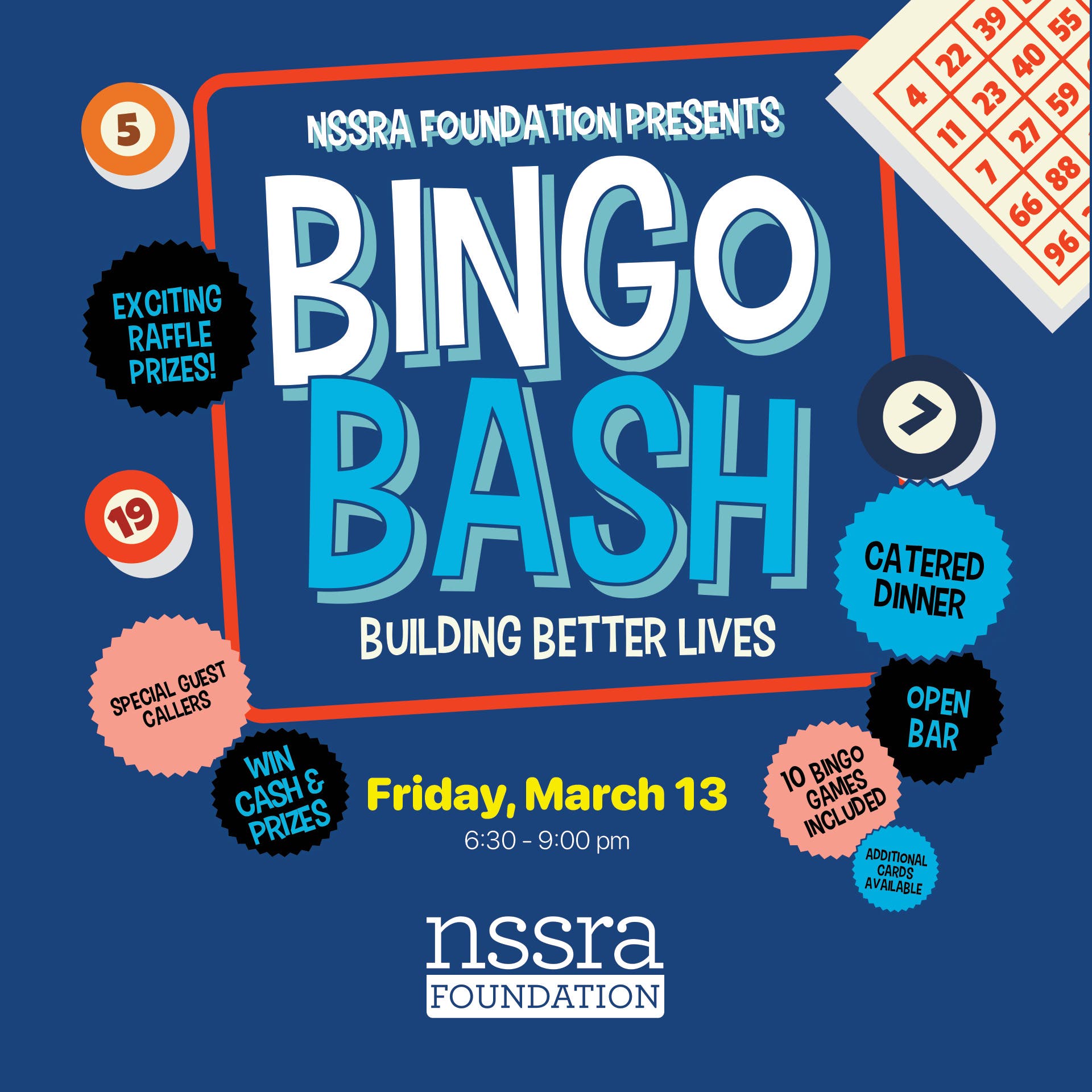 Bingo Bash