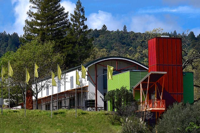 Bank of America Museums On Us offers FREE admission September 5 & 6 - Napa Valley Museum Yountville