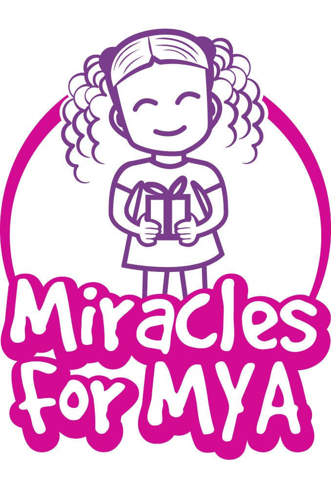 Miracles for Mya 3rd Annual Gala