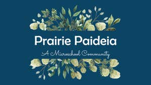 Prairie Paideia, NFP