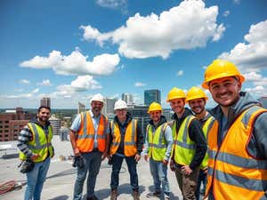 Commercial Roofers