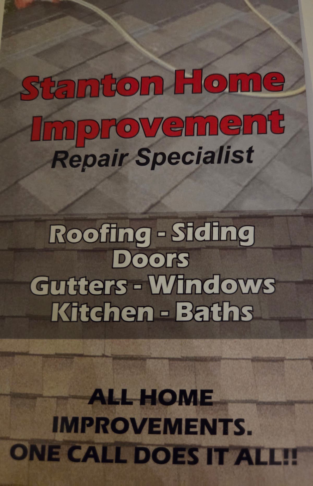 Bernard L Stanton Jr