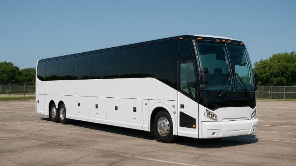 Cleveland Party Bus Company