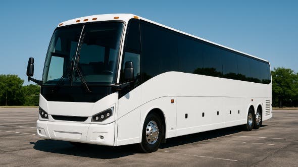 Colorado Springs Party Bus Company