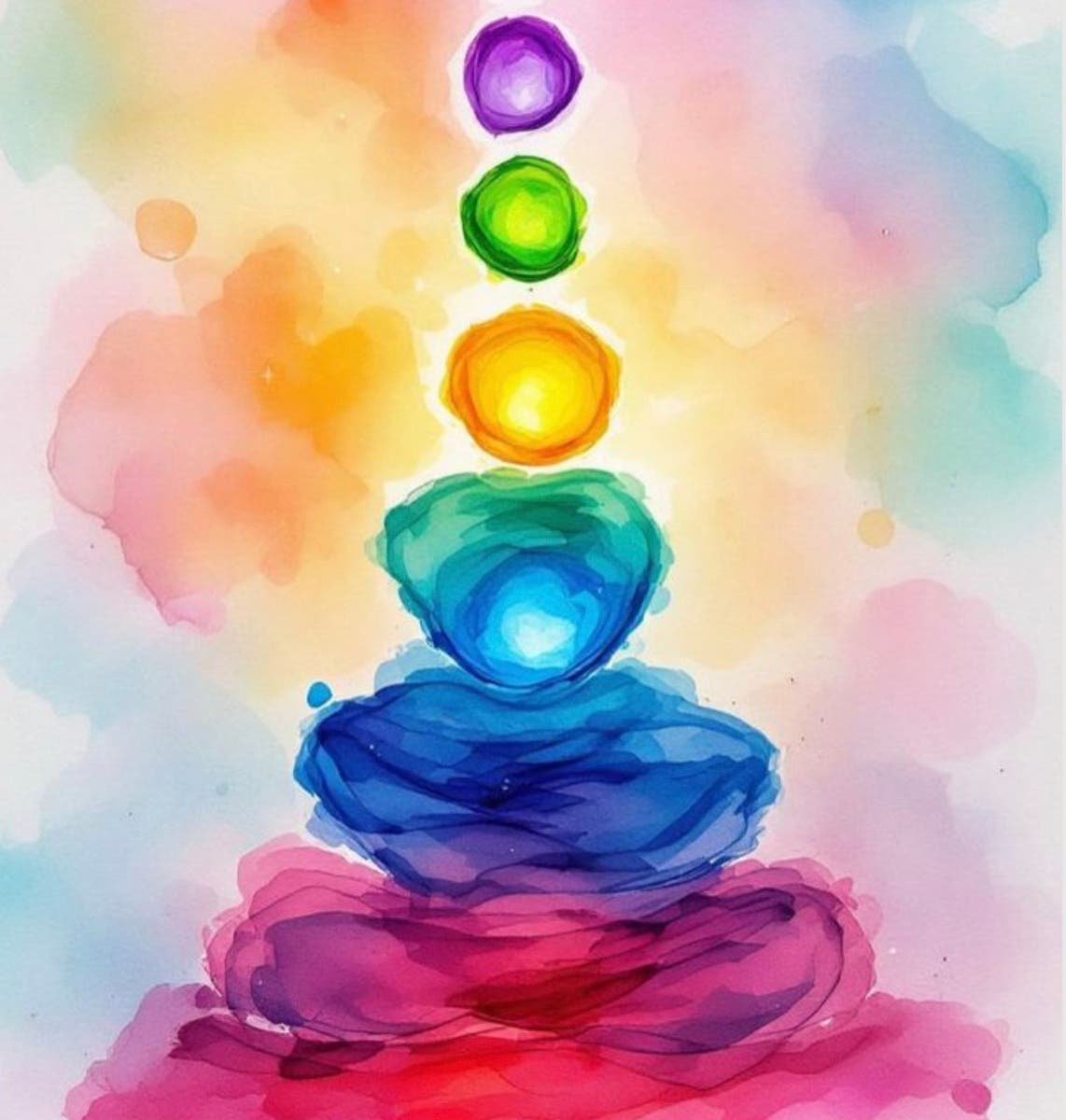 DIVINE FEMININE MOTHER'S DAY– Sound Bath and Floral Painting 