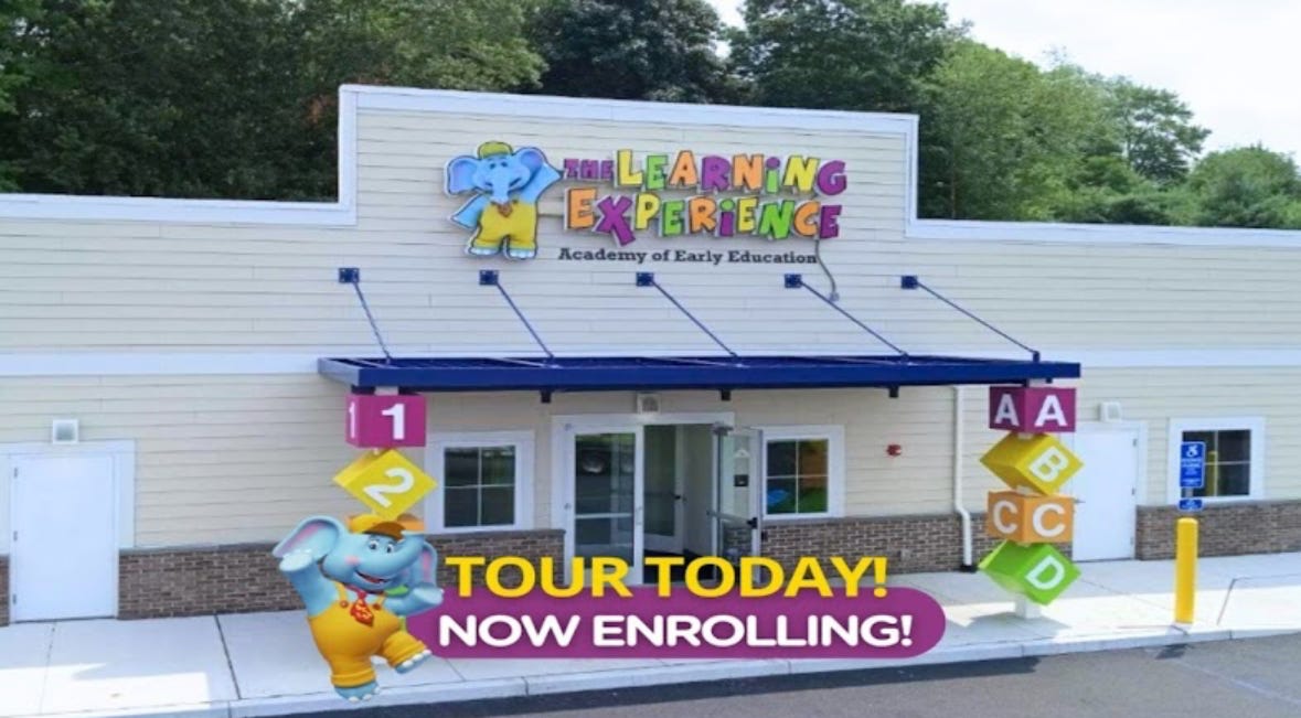 The Learning Experience- Vernon CT 