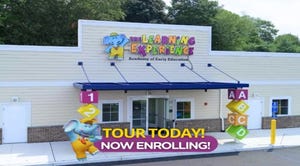 The Learning Experience- Vernon CT 