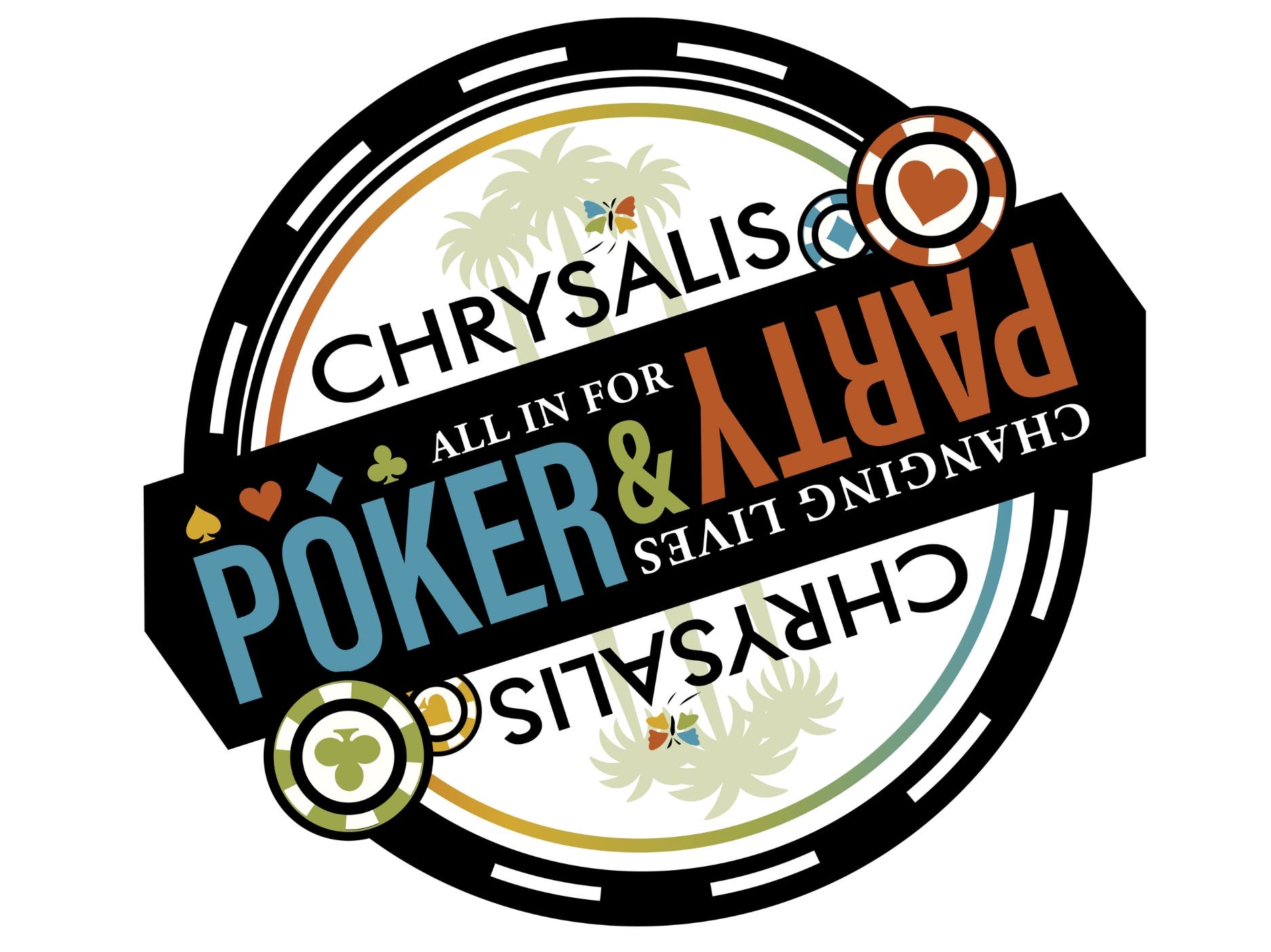 All In for Changing Lives Poker & Party