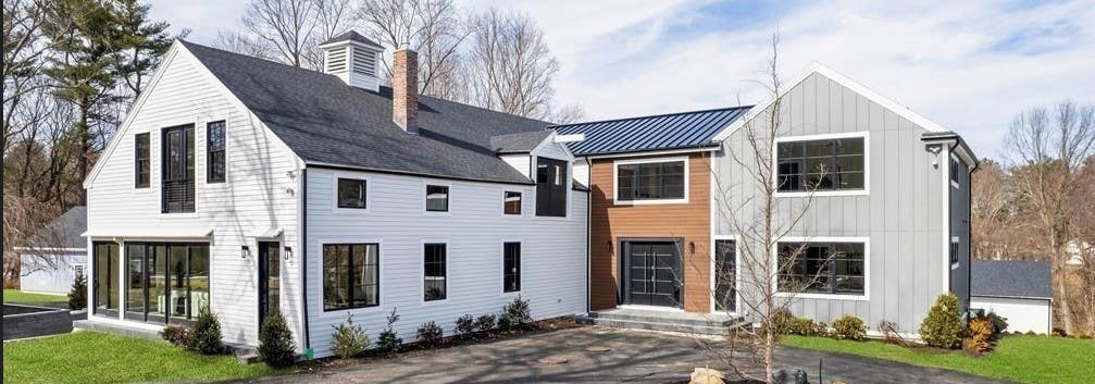 Pionarch Design and Construction