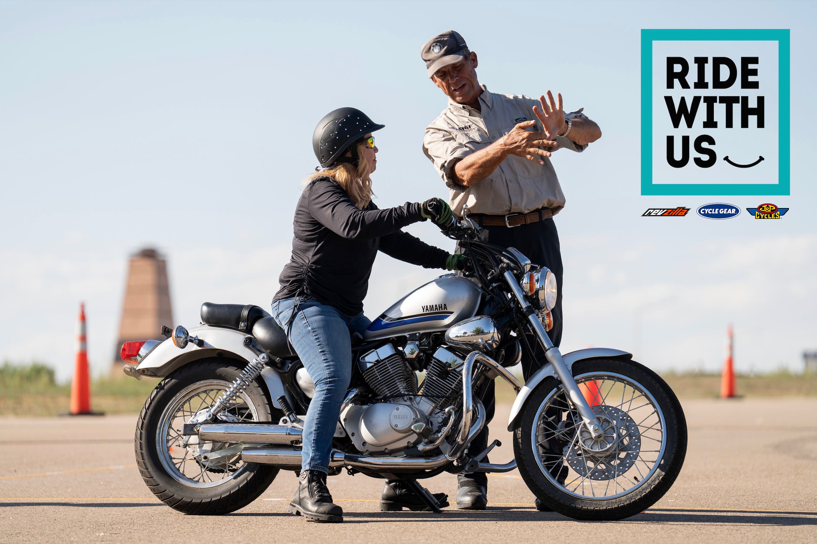 Ride With Us RIDE Day Experience (Thornton, CO)