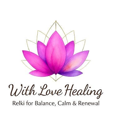 With Love Healing LLC