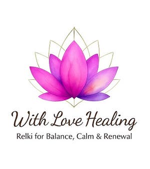 With Love Healing, LLC